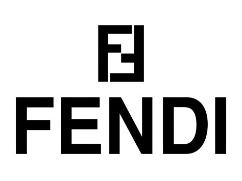 logo fendi